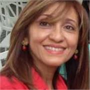 Profesora titulada con maestría universitaria en enseñanza del inglés especialista en inglés para fines específicos